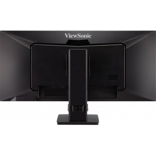 Viewsonic VA3456-mhdj computer monitor 86.4 cm (34 Viewsonic VA3456-mhdj computer monitor 86.4 cm (34